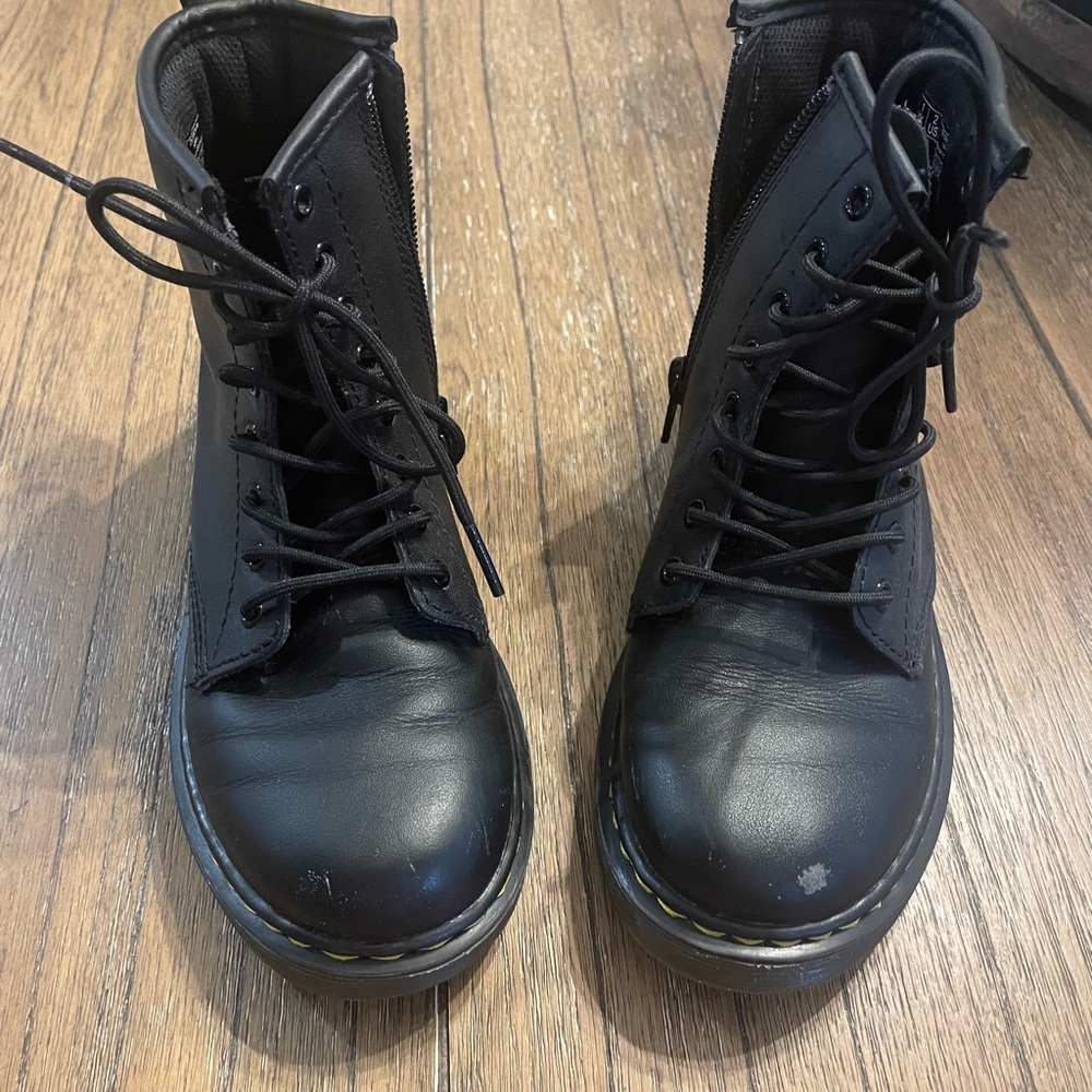 Dr. Martens boots